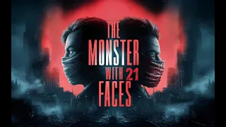 The Monster With 21 Faces (mini-documentary) #unsolvedcases #minidocumentary