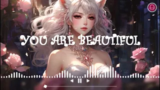 You Are Beautiful 🎵 New Song 2024 🎵【JW MUSIC】