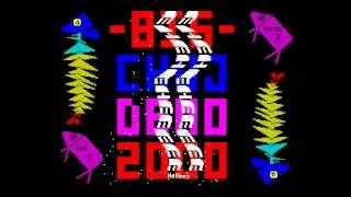 HOOY-PROGRAM - BIG CHUJ (ZX Spectrum) 2000