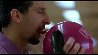 The Big Lebowski - Jesus Quintana - Bowling Scene