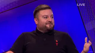 The Last Leg S29E01 Jon Richardson, Desiree Burch