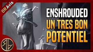 Un bon jeu, mais qui s'Essouffle - ORAvis : Enshrouded - TEST sans spoiler ✅