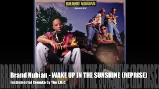 Wake Up In The Sunshine (Reprise) (Instrumental Remake by The I.M.C)