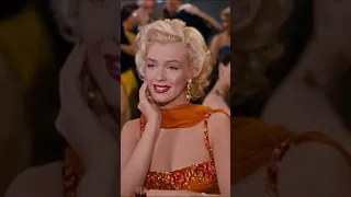 The Timeless Beauty Queen Marilyn Monroe