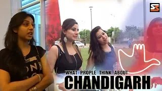 What People Think About CHANDIGARH | Singh Sardar Productions