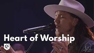 Heart of Worship (feat. Brandon Lake) Seacoast Music "At Home"