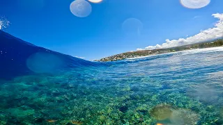 POV BODYBOARD - EPIC TRIANGLE BOWL (Air Forward, Invert Air, ...) #1