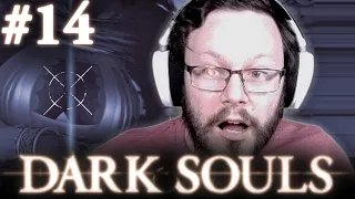 Aaron Plays: Dark Souls #14 (Blind Playthrough)