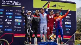 🏆 First World Cup win of the season 🔥 Loudenvielle WC #5 Race Recap
