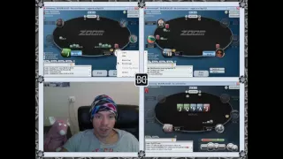 BigGOGI VOD poker # 2