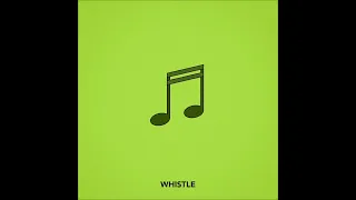 Chris Webby - "Whistle" OFFICIAL VERSION