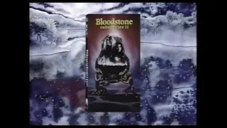 Bloodstone: Subspecies II (1993) - Screener Promo