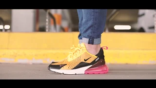 NIKE AIR MAX 270 | KICKS