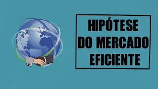 Hipótese do Mercado Eficiente | Dar pra vencer o mercado? | O preço importa?