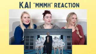 Kai: "Mmmh" Reaction