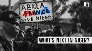 Niger Evicts France — Is the US Next?