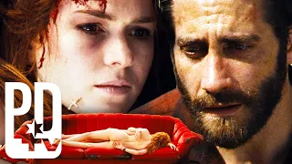 Finding Out the Gruesome Fate of Mother and Daughter | Nocturnal Animals (2016) | PD TV