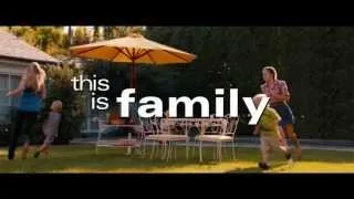 This Is 40 - TV Spot: "This Is Family"