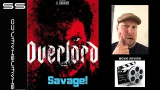 Overlord review | savage