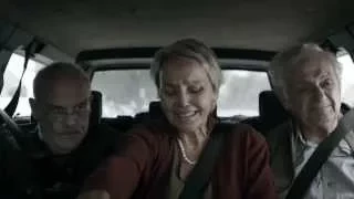 LA FIESTA DE DESPEDIDA - Tráiler en español