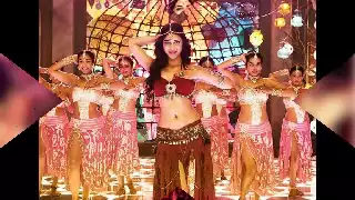 Madamiyan Full Song Video - Tevar - Arjun Kapoor, Shruti Haasan