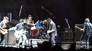 Neil Young - Rockin in the Free World (partial) - Desert Trip Weekend 2 - October 15, 2016