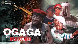 OGAGA FT JAGABAN Episode 12 (Full Video) Nollywood Movie