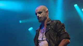 TAAKE - Nattestid - Bloodstock 2019