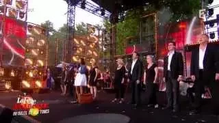 Indila   Dernière danse   La fête de la musique 2014   YouTube