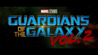 Guardians of the Galaxy Vol. 2 - Trailer #3 Music [HQ Trailer Edit | Fleetwood Mac - The Chain]