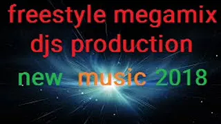 FREESTYLE  mix production DJs (com playlist)