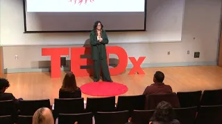 Beyond Labels | Anna Tringale | TEDxYouth@NCSSM
