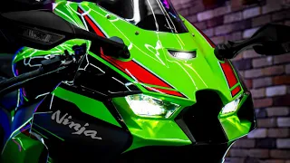 Kawasaki ZX10R 2023 | Ninja 650 | Ninja 400 | Ninja 125 | Specifications | Walkaround | 4K