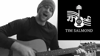 Everybody (Mac Miller) Cover By Tim Salmond