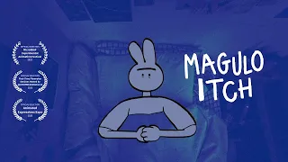 MAGULO ITCH - Animated Short Film CCA 2023