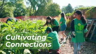 How Urban Farming Can Strengthen a Community | ONsite