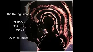 The Rolling Stones Hot Rocks, 1964 1971 Disc 2 09 Wild Horses