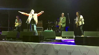 Richard Ashcroft - Bitter Sweet Symphony (Live At Moscow 24.06.2017)