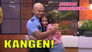 Nangis, Wendi Katakan Cinta ke Prilly di Depan Kiky! | LAPOR PAK!(01/05/22) Part 5