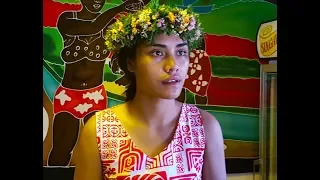 12 - MARQUESAS, HIVA OA - BASTILLE DAY HD