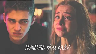 ► Someone you Love -Tessa & Hardin [After movie]