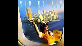 Supertramp - Breakfast In America (original 1979 vinyl audio)