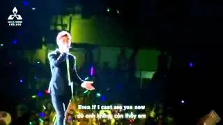 Vietsub + Engsub Missing You D O Ft RyeoWook 120818 SM Seoul   YouTube