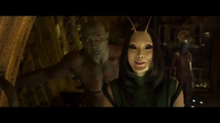 Стражи Галактики 2 (2017) | Русский трейлер HD | Guardians of the Galaxy Vol. 2