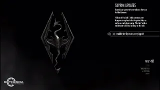 Skyrim- Episode1