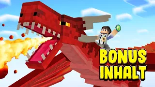 Minecraft Mit Neuen Drachen Bonus