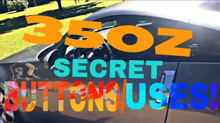 350z/370Z -Secret-BUTTONS/OPENINGS