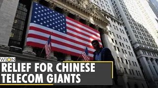 NYSE does U-turn on delisting three Chinese telecom giants | China Mobile| UNICOM | Business