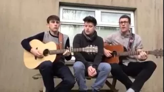 Four Five Seconds - The Gallivants (Cover)