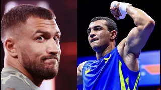 Він розбив росіянина! Новий Ломаченко став чемпіоном світу у 19 років | Захарєєв - Мусаєв | Бокс